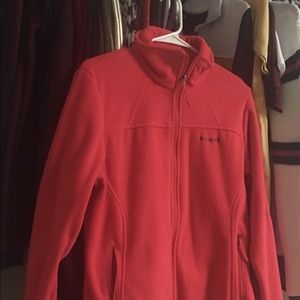 Columbia jacket